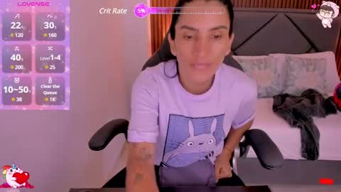 ada oconnor x   ..flaca..bella online show from 01.10.25