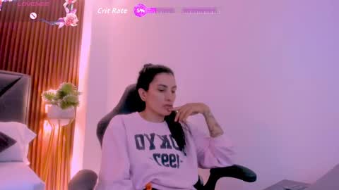 ada oconnor x   ..flaca..bella online show from 10.20.25