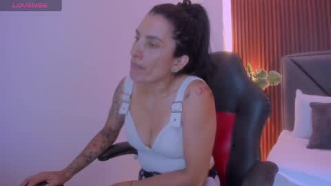 ada oconnor x   ..flaca..bella online show from 10.21.25