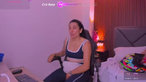 ada oconnor x   ..flaca..bella online show from 05.28.26