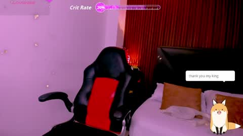 Snapshot of ada_oconnor_x_ chatting on 05.29.26 ada oconnor x ..flaca..bella online show from 05.29.26