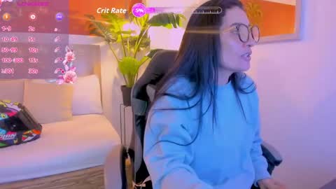 Snapshot of ada_oconnor_x_ chatting on 06.08.26 ada oconnor x ..flaca..bella online show from 06.08.26