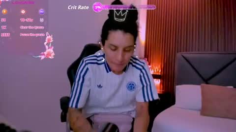 Snapshot of ada_oconnor_x_ chatting on 06.22.26 ada oconnor x ..flaca..bella online show from 06.22.26