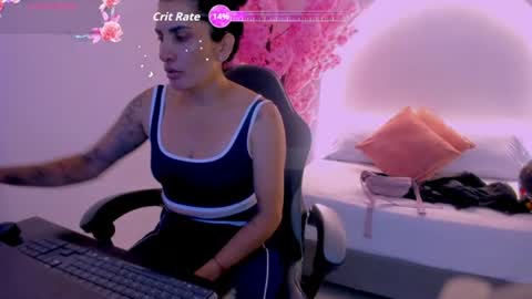 Snapshot of ada_oconnor_x_ chatting on 07.01.26 ada oconnor x ..flaca..bella online show from 07.01.26