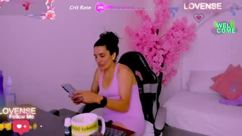 Snapshot of ada_oconnor_x_ chatting on 07.06.26 ada oconnor x ..flaca..bella online show from 07.06.26