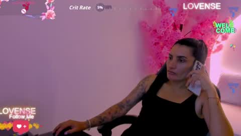 Snapshot of ada_oconnor_x_ chatting on 07.08.26 ada oconnor x ..flaca..bella online show from 07.08.26