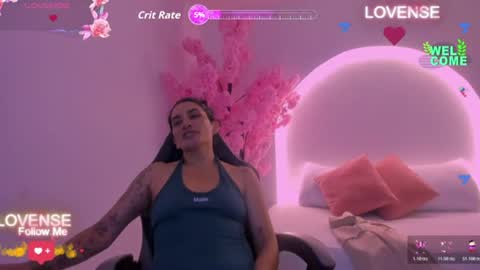 Snapshot of ada_oconnor_x_ chatting on 07.09.26 ada oconnor x ..flaca..bella online show from 07.09.26