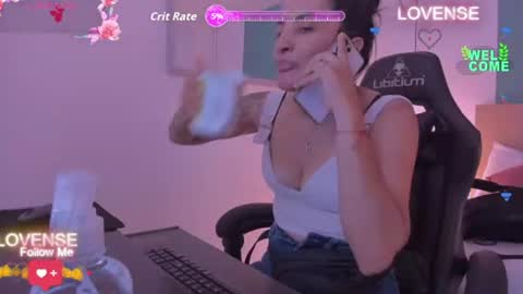 Snapshot of ada_oconnor_x_ chatting on 08.04.26 ada oconnor x ..flaca..bella online show from 08.04.26