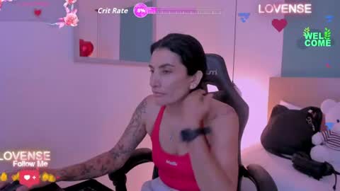 Snapshot of ada_oconnor_x_ chatting on 08.05.26 ada oconnor x ..flaca..bella online show from 08.05.26
