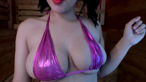 Snapshot of ada_sienna chatting on 03.04.25 ADHARA online show from 03.04.25