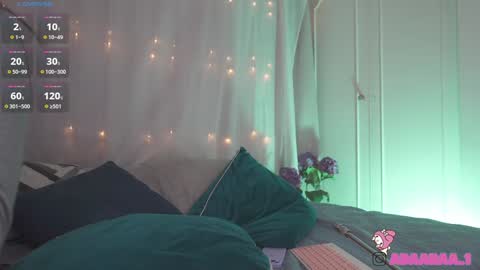 Adhara 3 online show from 12.22.24