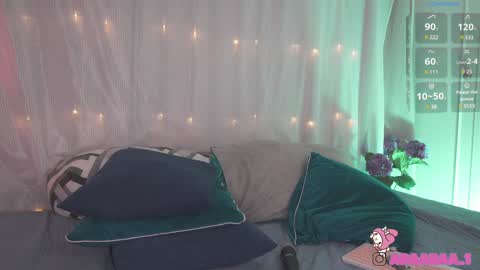 Adhara 3 online show from 12.27.24