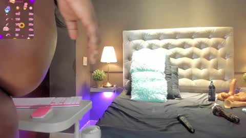 adabenneth online show from 02.22.25