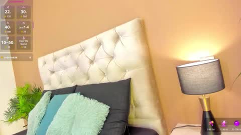 adabenneth online show from 10.22.25