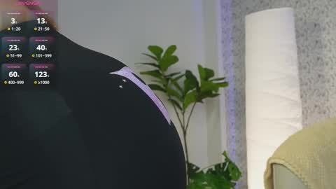 Ada Blue online show from 02.04.26