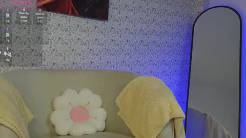 Ada Blue online show from 02.10.26