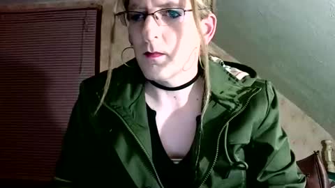 Ada DeVaux online show from 02.01.26