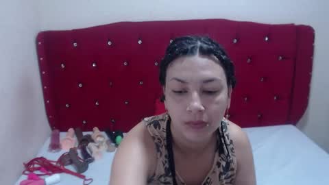 Ada online show from 12.03.25