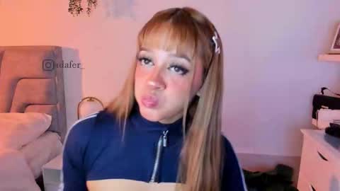 Ada Ferreiraa online show from 03.22.26