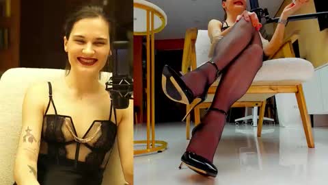 Ada   online show from 11.05.25