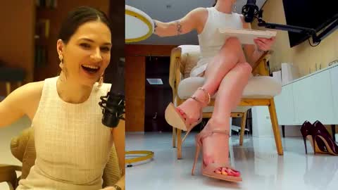 Ada   online show from 12.01.25