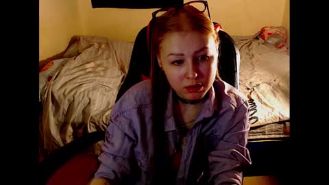 Snapshot of adagretta chatting on 02.04.25 adagretta online show from 02.04.25