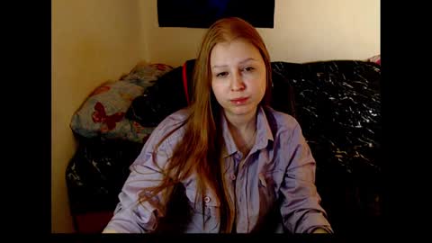 Snapshot of adagretta chatting on 02.13.25 adagretta online show from 02.13.25