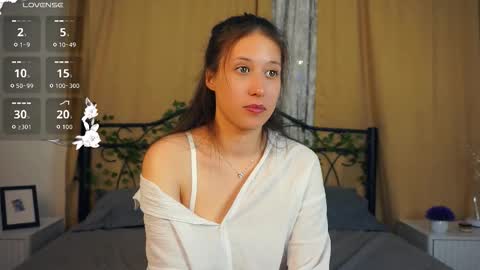 Lily n Jenny online show from 10.01.25
