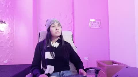 Snapshot of adaira31 chatting on 11.07.25 Adaira online show from 11.07.25