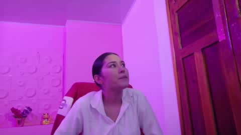 Snapshot of adaira31 chatting on 11.10.25 Adaira online show from 11.10.25