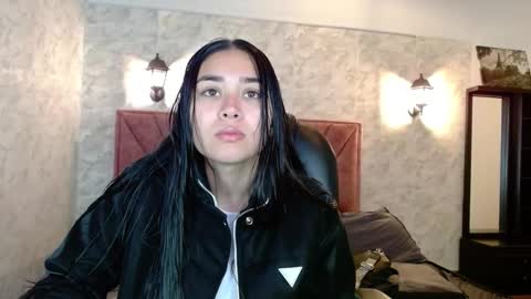 Snapshot of adaira31 chatting on 12.15.25 Adaira online show from 12.15.25