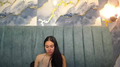 Snapshot of adaira31 chatting on 12.20.25 Adaira online show from 12.20.25