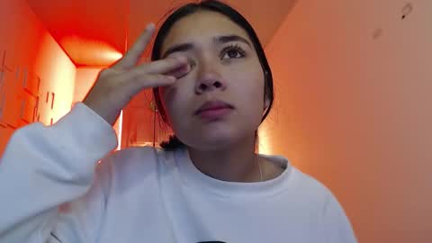 Snapshot of adaira31 chatting on 01.06.26 Adaira online show from 01.06.26