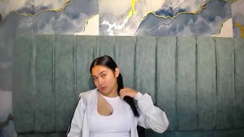 Snapshot of adaira31 chatting on 01.07.26 Adaira online show from 01.07.26