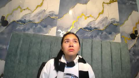 Snapshot of adaira31 chatting on 01.13.26 Adaira online show from 01.13.26