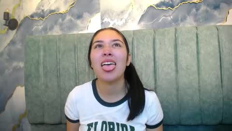 Snapshot of adaira31 chatting on 01.14.26 Adaira online show from 01.14.26