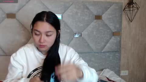 Snapshot of adaira31 chatting on 03.16.26 Adaira online show from 03.16.26