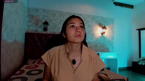 Snapshot of adaira31 chatting on 03.23.26 Adaira online show from 03.23.26