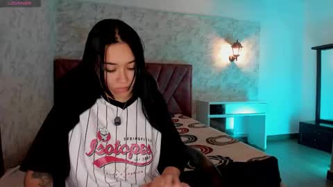 Snapshot of adaira31 chatting on 03.25.26 Adaira online show from 03.25.26