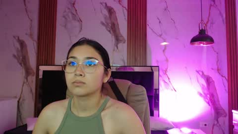 Snapshot of adaira31 chatting on 04.20.26 Adaira online show from 04.20.26