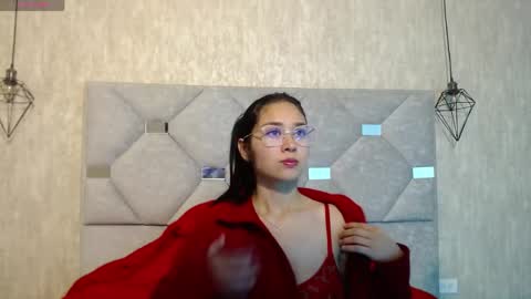 Snapshot of adaira31 chatting on 05.23.26 Adaira online show from 05.23.26