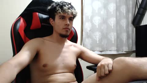 Snapshot of adalgont chatting on 02.06.25 Adalgont online show from 02.06.25