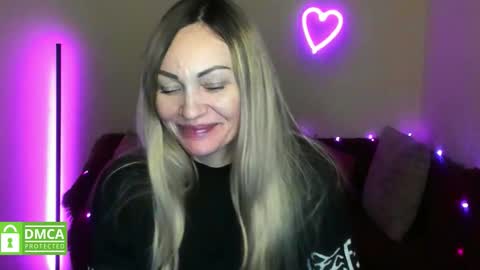 Adalina online show from 12.16.25