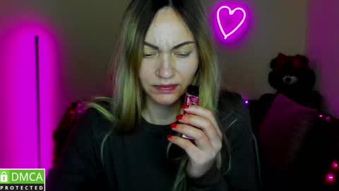 Adalina online show from 02.20.26