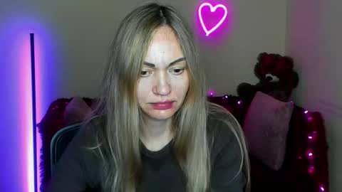 Adalina online show from 03.18.26