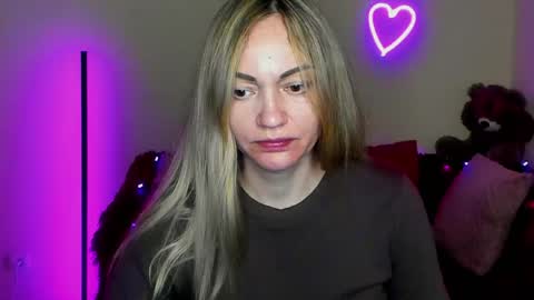 Adalina online show from 03.30.26