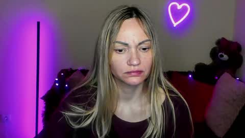 Adalina online show from 04.06.26