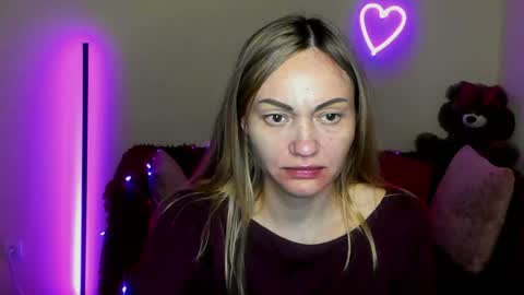 Adalina online show from 04.15.26