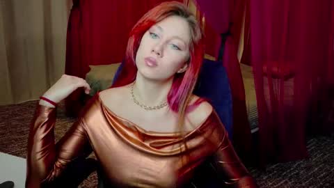 Adalana online show from 12.02.25