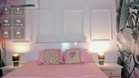 Snapshot of adalyn_cute chatting on 07.25.26 Adalyn Cute online show from 07.25.26